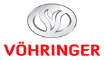 Voringer