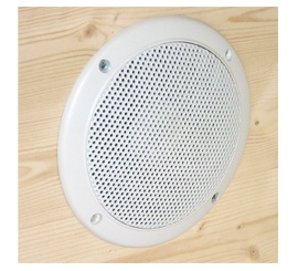 Громкоговоритель Harvia FR16WP 80 W 16 см Громкоговоритель Harvia FR16WP 80 W 16 см