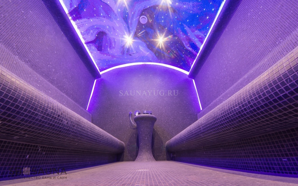 Проект бани на дровах, Краснодар Проект хамама в Немецкой деревне.jpg