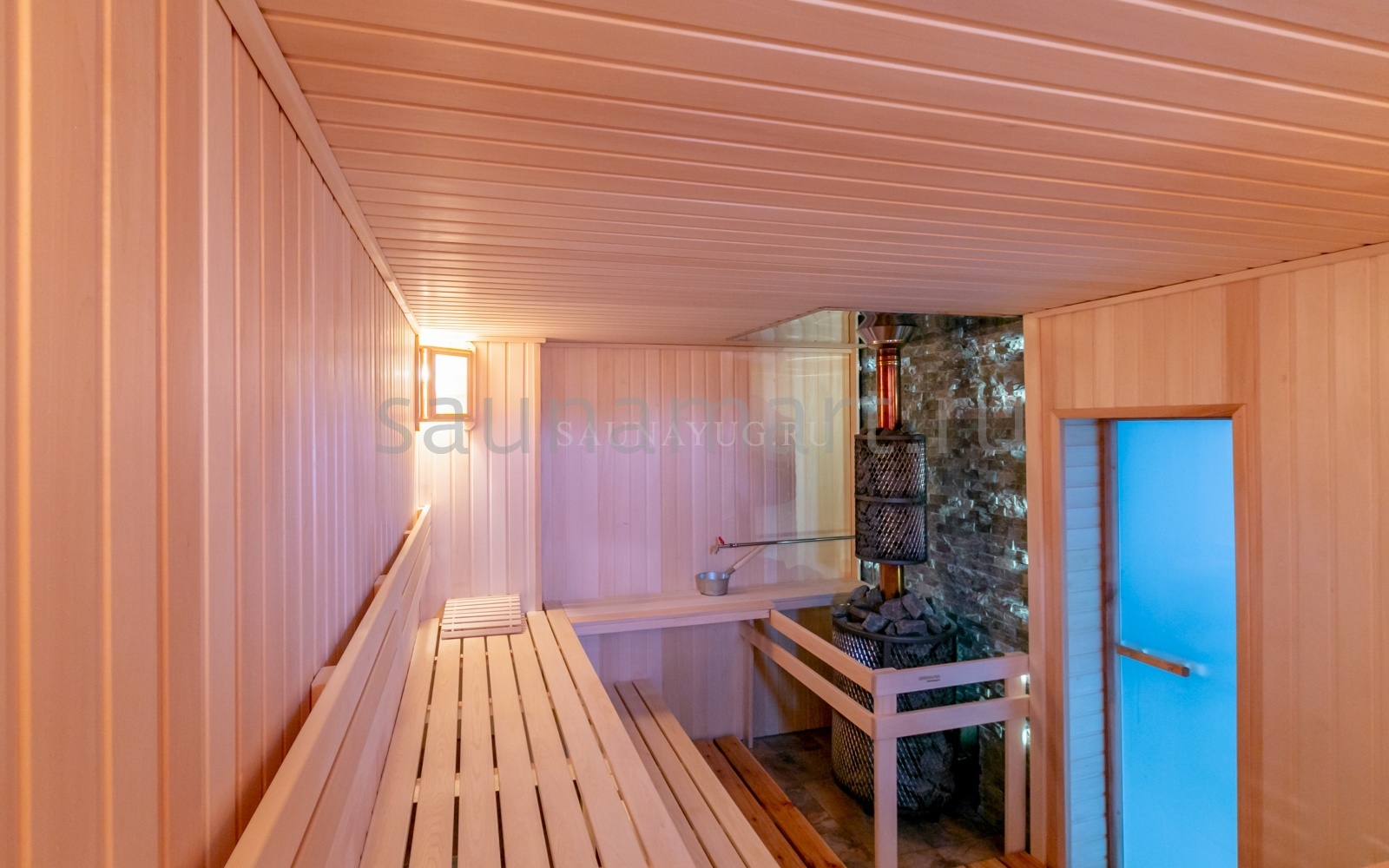 Уголок Липа сорт Экстра 40х40 L-2.4 м Уголок Липа сорт Экстра 40х40 L-2.4 м