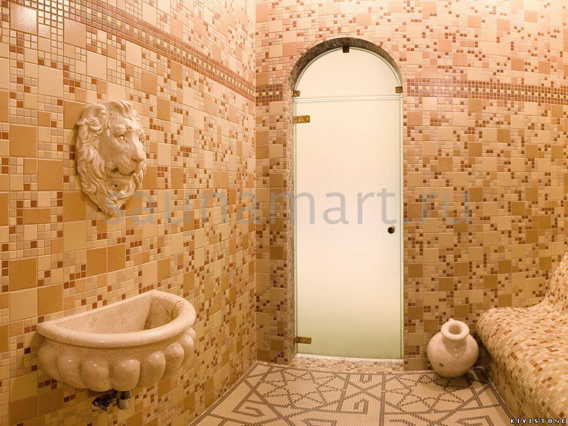 Курна мраморная КМ06 (без слива) Курна мраморная КМ06 (без слива)