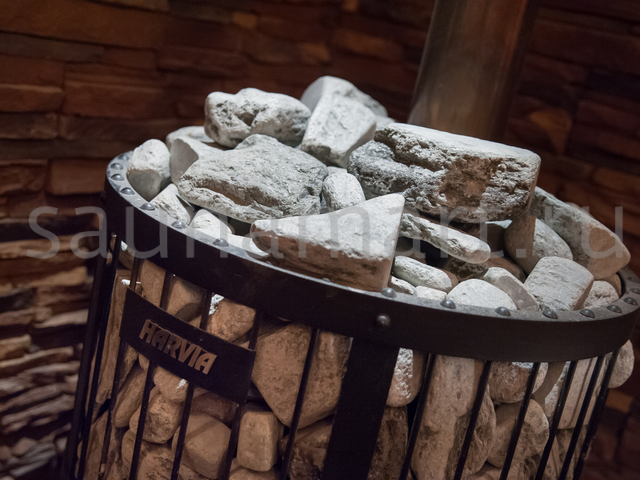 Печь дровяная Harvia Legend 240 Duo Печь дровяная Harvia Legend 240 Duo