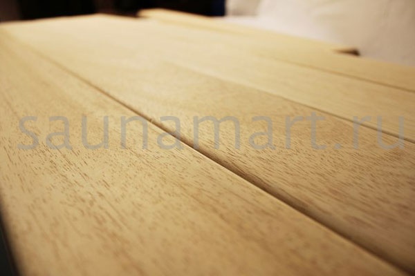 Полок абаши 25x95 L-2.2 м Полок абаши 25x95 L-2.2 м