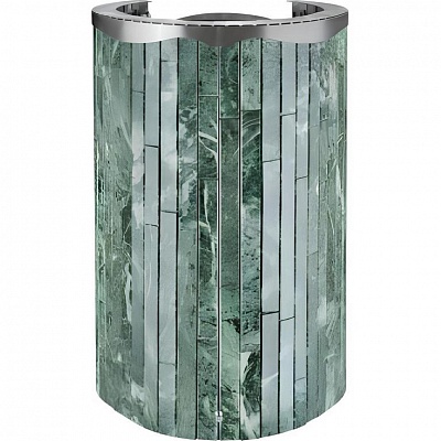 Набор облицовки Ферингер Макси Змеевик наборный Набор облицовки Ферингер Макси Змеевик наборный