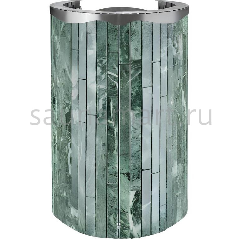 Набор облицовки Ферингер Макси Змеевик наборный Набор облицовки Ферингер Макси Змеевик наборный