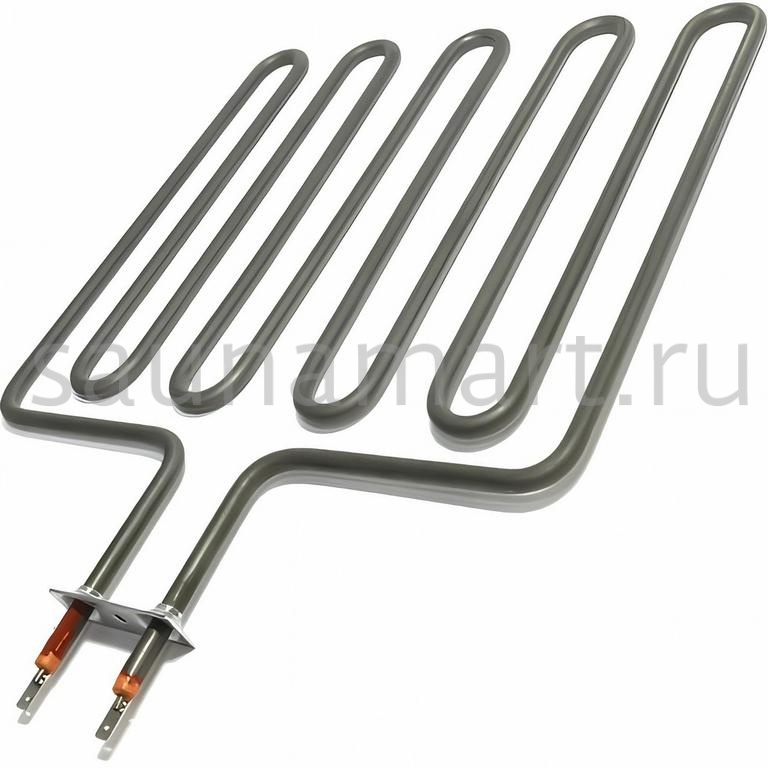 Тэн для электрокаменки Harvia 2670Вт/230В KIP/KV/M80/V80Е Topclass Combi KV80SE(A) Тэн для электрокаменки Harvia 2670Вт/230В KIP/KV/M80/V80Е Topclass Combi KV80SE(A)