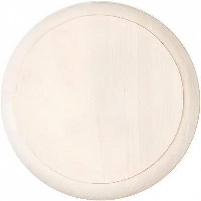 Вентиляционная заглушка  диаметр 100мм липа  Вентиляционная заглушка  диаметр 100мм липа