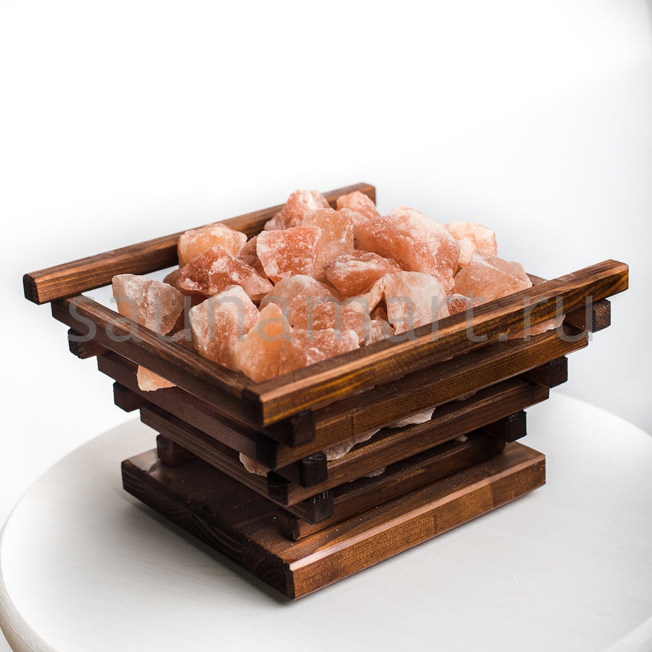 Соляная лампа Чаша солнца Соляная лампа Чаша солнца