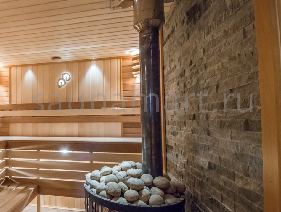 Плитка талькохлорит рваный камень 100х50х20мм (упак. 0.5 м2) Плитка талькохлорит рваный камень 100х50х20мм (упак. 0.5 м2)