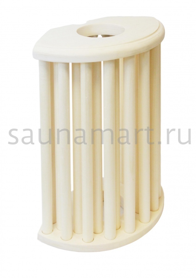 Sawo Абажур угловой осина  915-VA Sawo Абажур угловой осина  915-VA