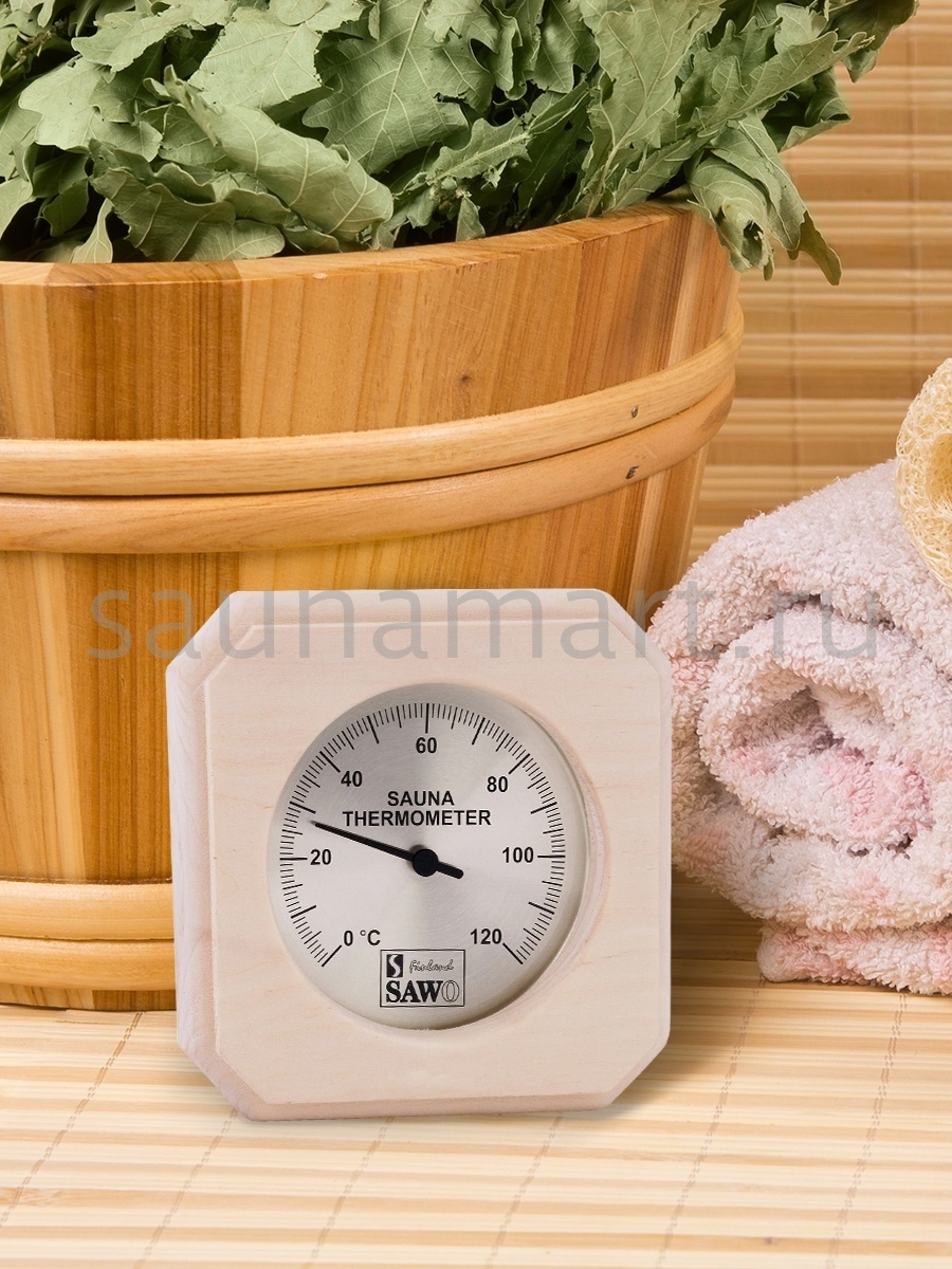 Sawo Термометр 220-ТA Sawo Термометр 220-ТA