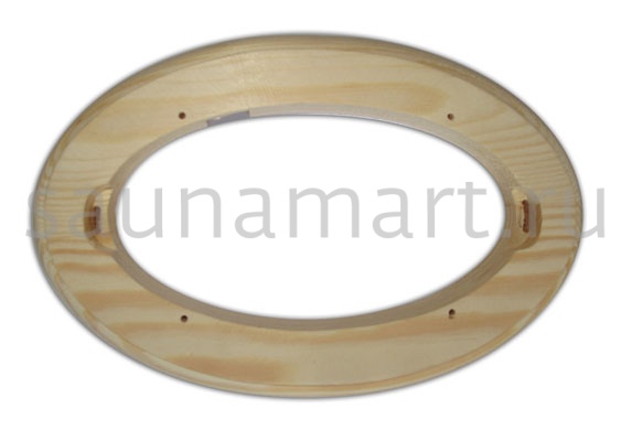 Sawo Держатель пульта Innova овальный INN-IH10-P Sawo Держатель пульта Innova овальный INN-IH10-P