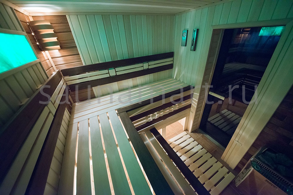 Полок абаши 25x90 L-1.8 м Полок абаши 25x90 L-1.8 м