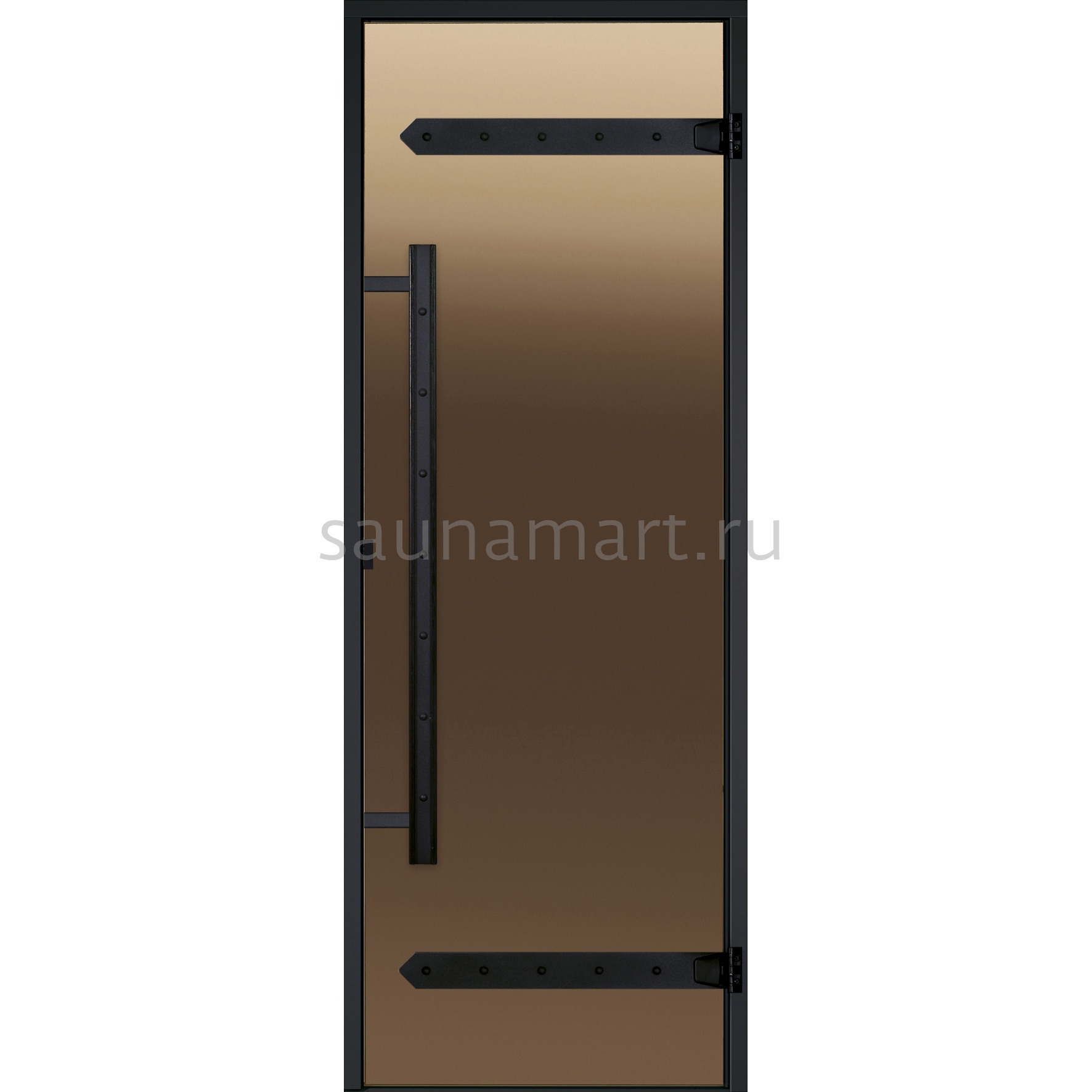 Дверь для турецкой бани Harvia стеклянная Legend 8/21 (черная коробка алюминий бронза DA82101L) Дверь для турецкой бани Harvia стеклянная Legend 8/21 (черная коробка алюминий бронза DA82101L)