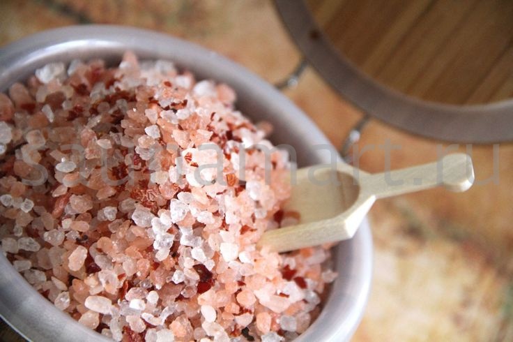 Пищевая Гималайская Розовая Соль 482гр (Мелкий помол 07-1мм) Пищевая Гималайская Розовая Соль 482гр (Мелкий помол 07-1мм)