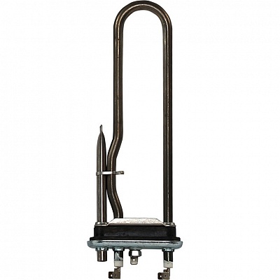 Тэн Sawo для парогенератора STP-30-1/2 35-1/2 45-3 90-3 90-C1/3 с гнездом Тэн Sawo для парогенератора STP-30-1/2 35-1/2 45-3 90-3 90-C1/3 с гнездом