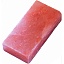 Кирпич из гималайской соли 20х10х5см шлифов SALTWAY