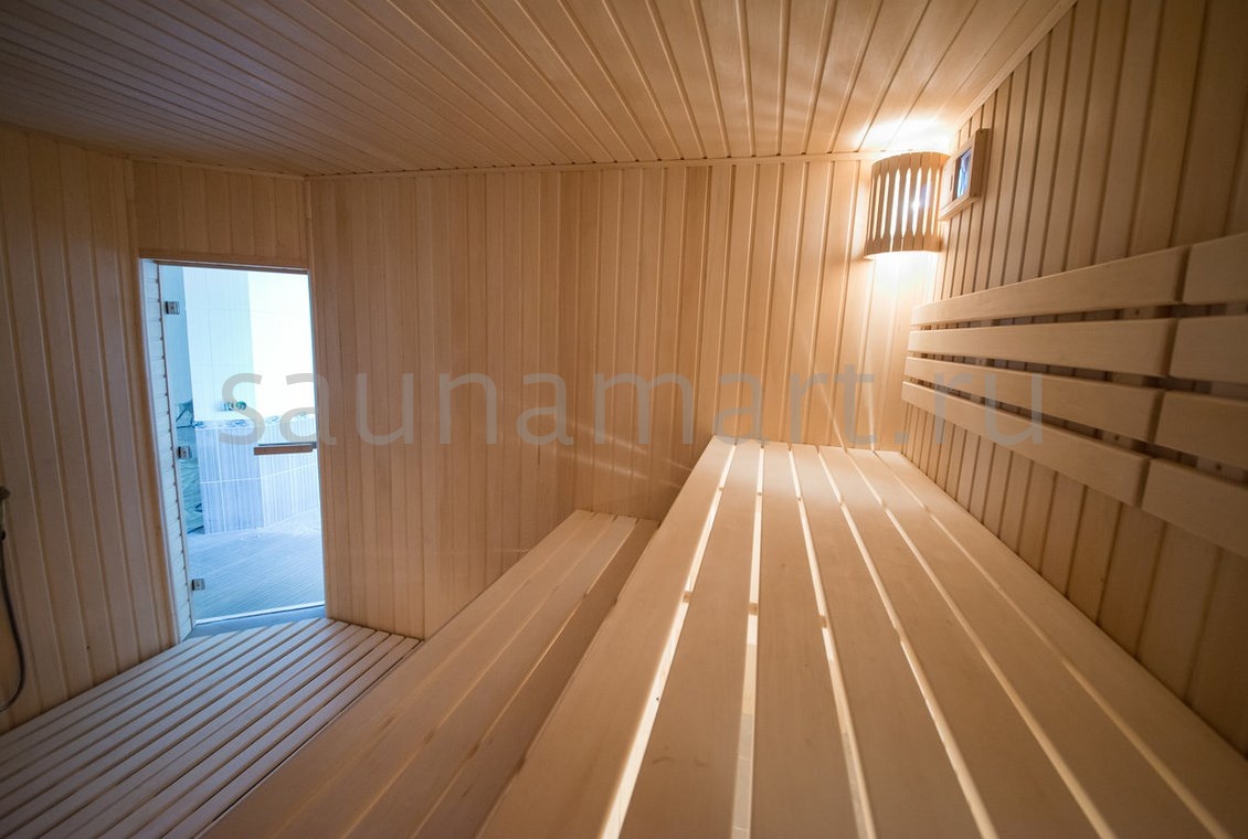 Полок Липа сорт А 25х90 L-1.7 м Полок Липа сорт А 25х90 L-1.7 м