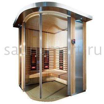 Harvia Инфракрасный излучатель SACP2302P Comfort Harvia Инфракрасный излучатель SACP2302P Comfort