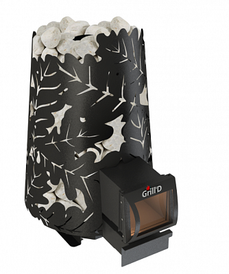 ���� �������� Grill`D Dubravo 180 Long ������