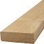 Полок ольха сорт Экстра 27х90 L-2.0 м
