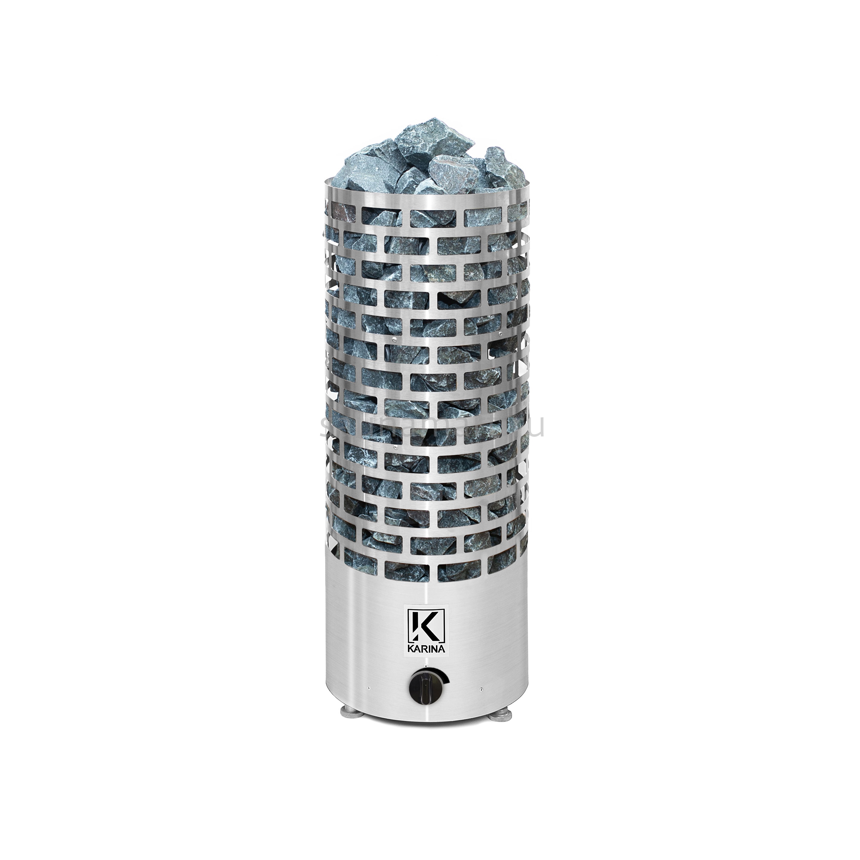 Печь электрическая KARINA Nova 8 встроенный регулятор температуры Печь электрическая KARINA Nova 8 встроенный регулятор температуры