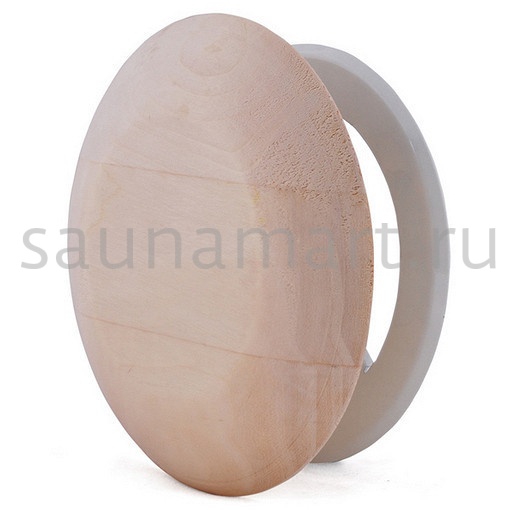 Вентиляционная заглушка осина Kurase 100 Вентиляционная заглушка осина Kurase 100