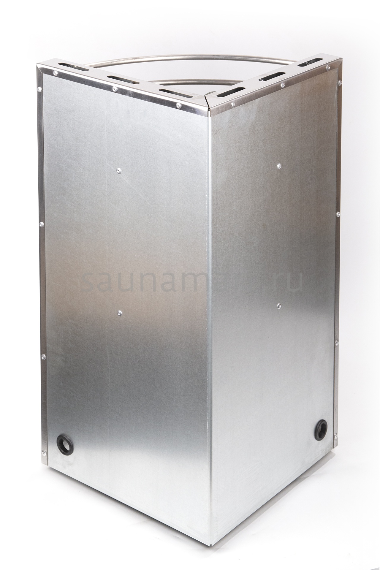 Печь электрическая ЭКМ Олимпия 6 кВт Печь электрическая ЭКМ Олимпия 6 кВт