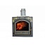 Печь дровяная чугунная Гефест GFS ЗК 25 (П2)