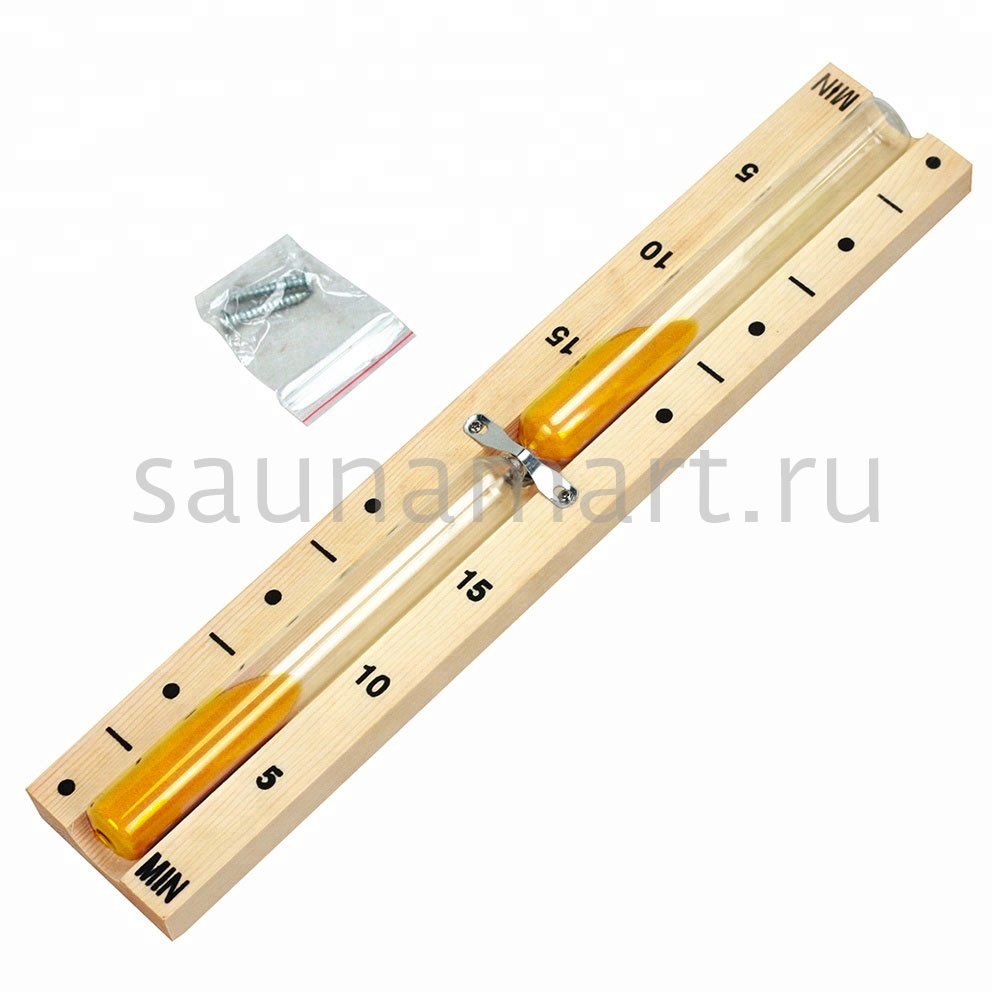 Часы песочные сосна AP-001CW Kurase Часы песочные сосна AP-001CW Kurase