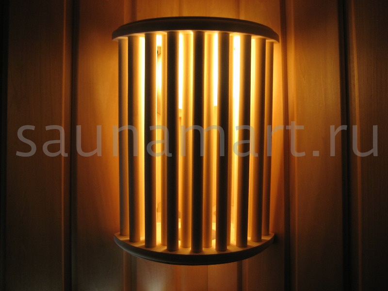 Sawo Абажур для лампы 207мм х 280мм 915-VP Sawo Абажур для лампы 207мм х 280мм 915-VP