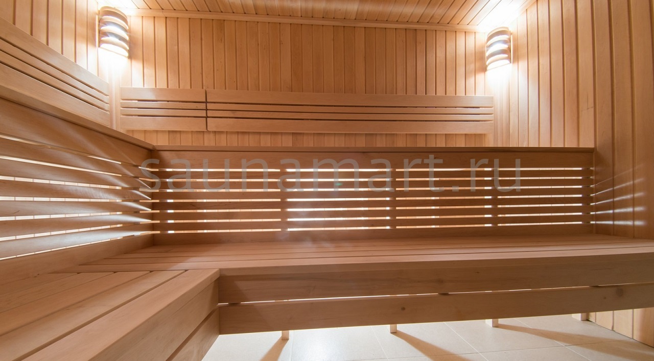 Полок ольха сорт Экстра 27х90 L-2.0 м Полок ольха сорт Экстра 27х90 L-2.0 м