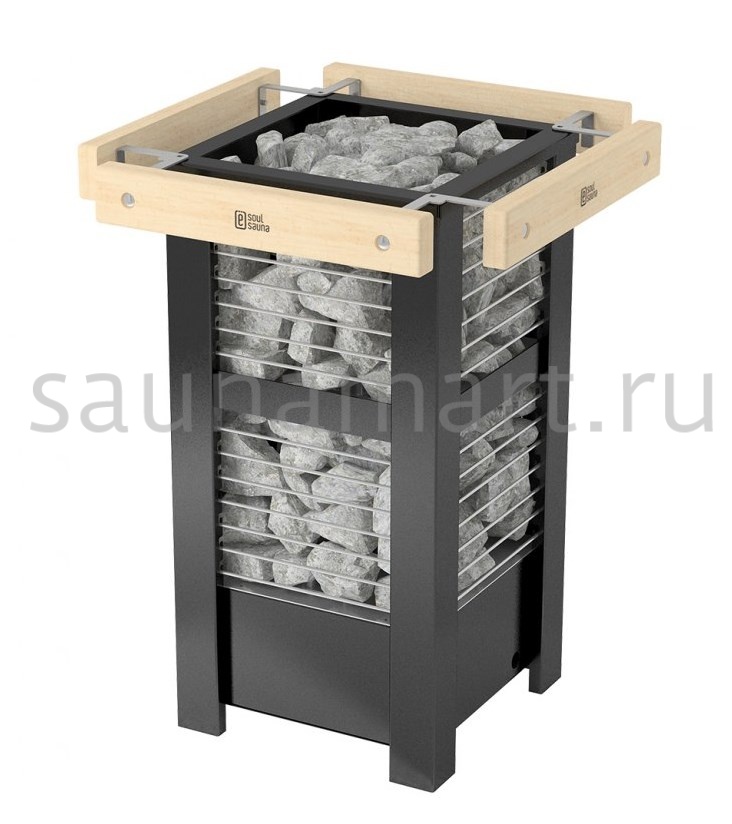 Ограждение защитное QUADRO Ограждение защитное QUADRO