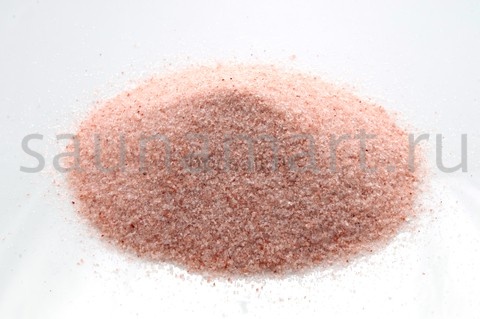 Пищевая Гималайская Красная Соль Мельничка 100 гр керамич. жернова цвет оранж  Пищевая Гималайская Красная Соль Мельничка 100 гр керамич. жернова цвет оранж