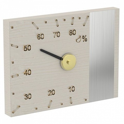 Sawo гигрометр из осины 170-HMA Sawo гигрометр из осины 170-HMA