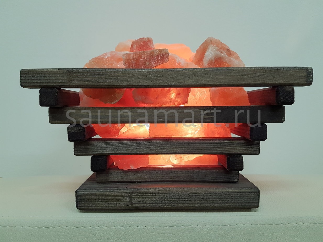 Соляная лампа Чаша солнца Соляная лампа Чаша солнца