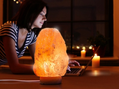 Соляная лампа Скала (2-3кг) клавишн.выключатель Saltway Соляная лампа Скала (2-3кг) клавишн.выключатель Saltway