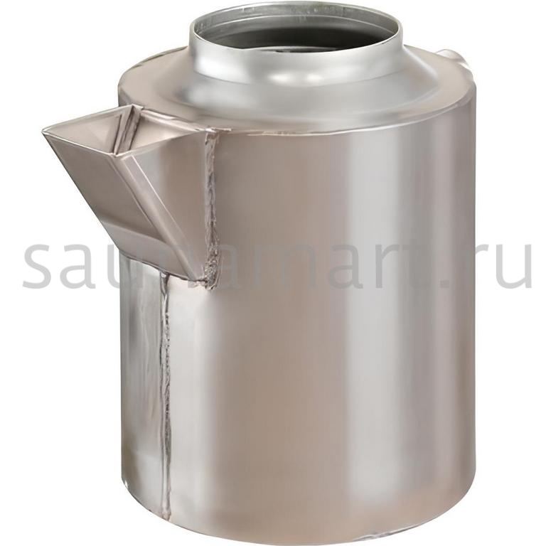 Пароиспаритель Ферингера (ПиФ) Профи 2.1 Пароиспаритель Ферингера (ПиФ) Профи 2.1