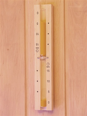 Sawo Часы песочные серия ЭКОНО 551-EP Sawo Часы песочные серия ЭКОНО 551-EP