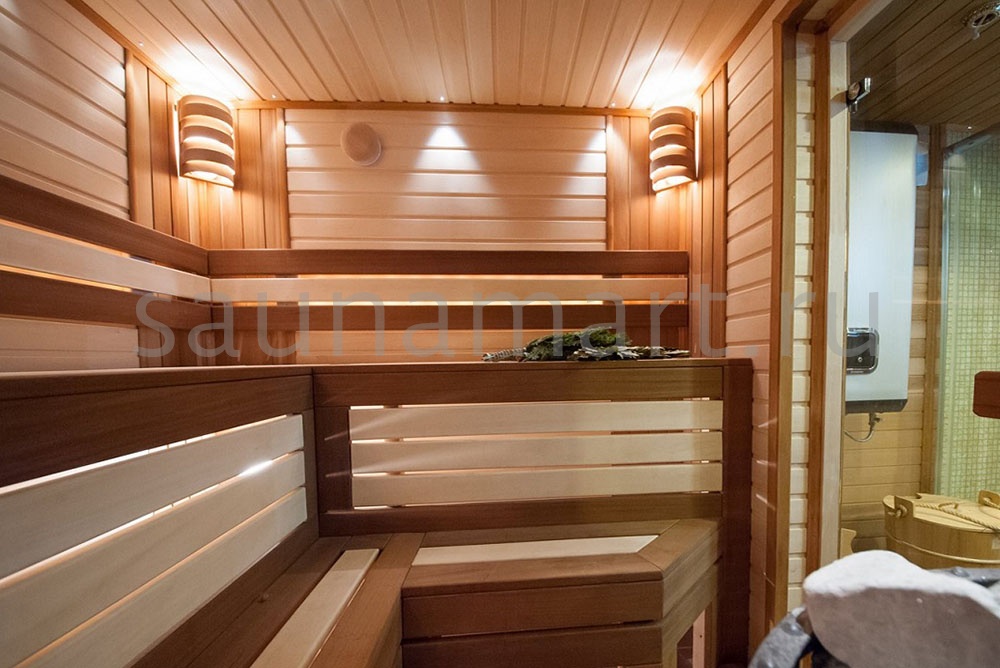 Полок абаши 25x90 L-2.0 м Полок абаши 25x90 L-2.0 м