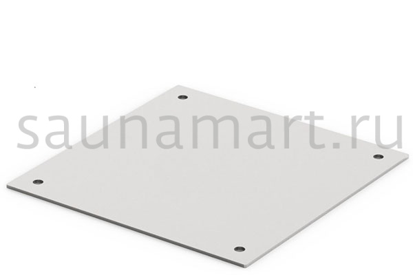 Экран защитный 600х600  Экран защитный 600х600