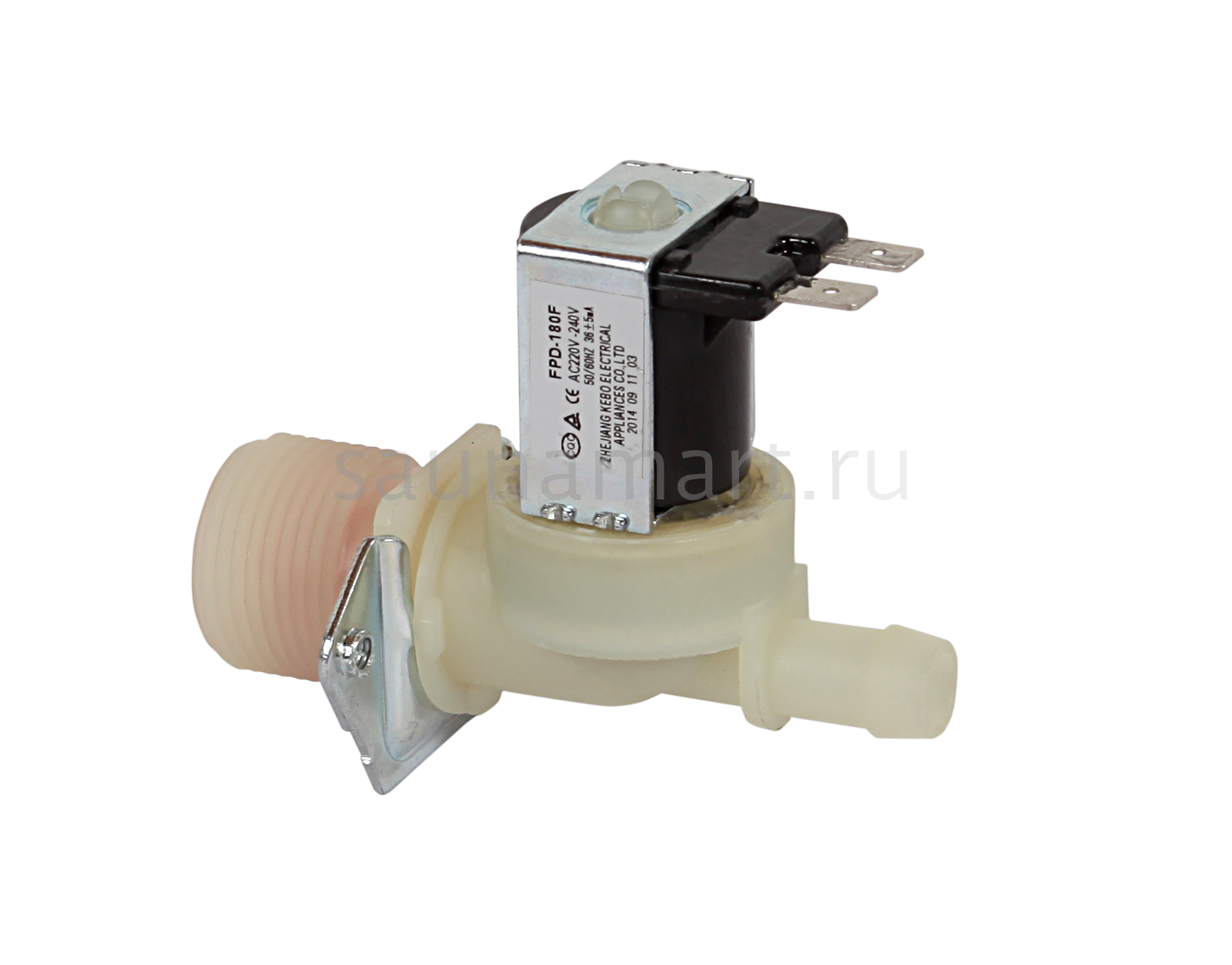 Электромагнитный клапан Sawo Электромагнитный клапан Sawo