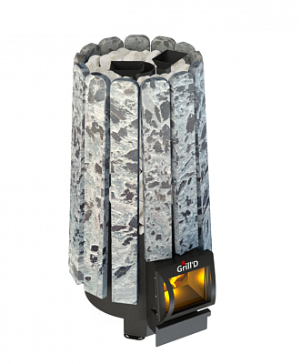 ���� �������� Grill`D Cometa Vega 180 Short Stone �����������