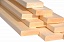 Полок Липа сорт А 25х90 L-1.4 м