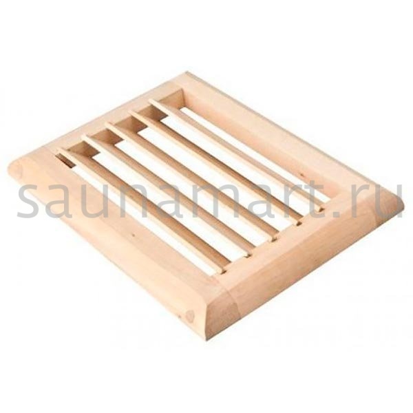 Вентиляционная решетка Липа Малая 25*145 Вентиляционная решетка Липа Малая 25*145