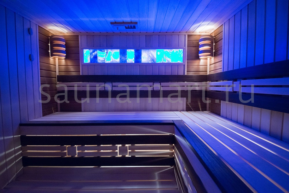 Полок абаши 25x90 L-2.0 м Полок абаши 25x90 L-2.0 м