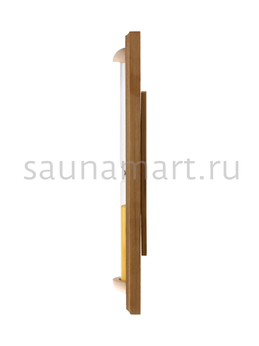 Часы песочные кедр 15 мин AP-018CW-1 Kurase Часы песочные кедр 15 мин AP-018CW-1 Kurase