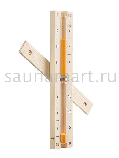 Часы песочные сосна AP-001CW Kurase Часы песочные сосна AP-001CW Kurase