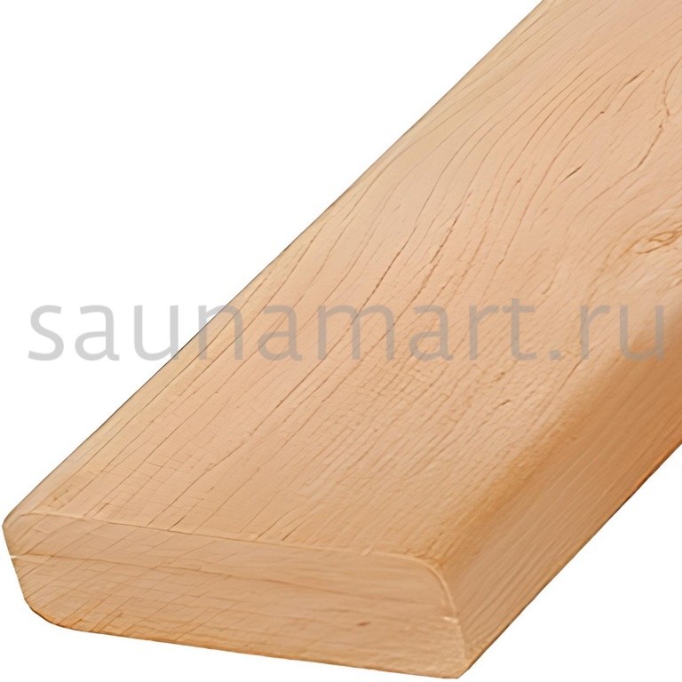 Полок ольха сорт Экстра 27х90 L-1.2 м РБ Полок ольха сорт Экстра 27х90 L-1.2 м РБ