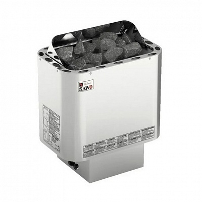 Печь электрическая Sawo NORDEX NR-80Ni2-Z встроенный блок. без пульта Печь электрическая Sawo NORDEX NR-80Ni2-Z встроенный блок. без пульта